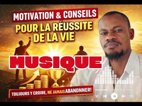 Pourquoi les gens te regardent ils beaucoup chanson de motivation et des conseils de BBD BASOMBA