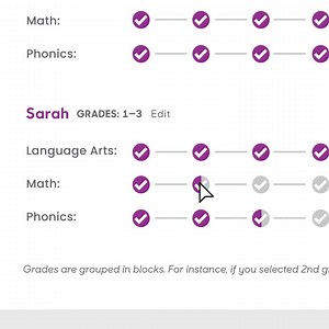 Take a quick tour of our reimagined Free Trial experience! From sign-up to grade selection and video streaming, watch our Master Teachers at work and keep an eye on your child’s engagement as they watch. Click to sign up: https://bit.ly/4eAOFBm | Abeka Homeschool
