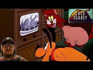 Pluto: Cold Turkey (1951) – First Time Watching: Can Pluto and Milton Share the Turkey Peacefully?
