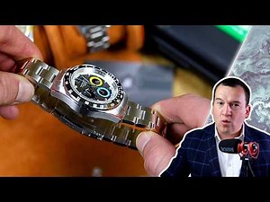 Is THIS The Ultimate Perpetual Machine?! Tactical Frog VS75 Review