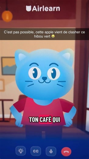 hand over the phone bruh imma download airlearn cuz u need it #airlearn #airlearnpartner