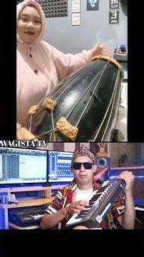 Lagu Nangka Buruk #shorts