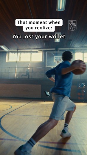 214K views · 1.4K reactions | Switch to RBC today and get the new iPad at no cost | RBC | Facebook