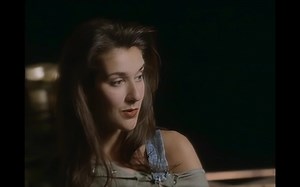 2K高清MV - 席琳迪翁Céline Dion 经典法语歌曲 Je danse dans ma tête