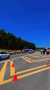 City of uMhlathuze Mayor Cllr Xolani Ngwezi launches the festive roadblock | uMhlathuze Municipality