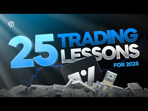 GET RICH TRADING 💯