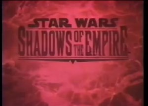 Star Wars Shadows of the Empire 1995 TV Kenner Toy Commercial | Yodasnews.com