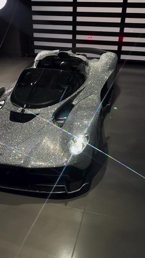 Aston Martin Valkyrie: The Ultimate Supercar Experience