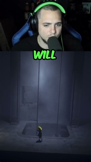 I Went Completely Off Script!