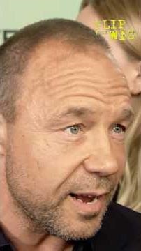 Stephen Graham plays Bruce Springsteen’s father in new movie!