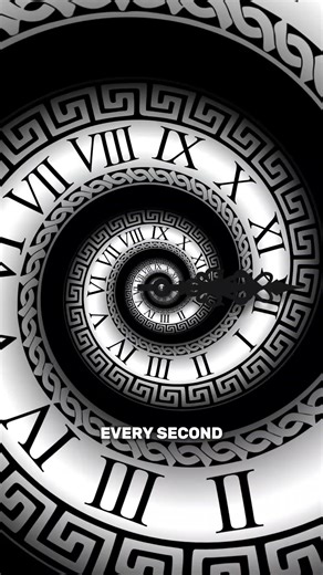 How Time Was Born #space #universe #youtubeshorts #timelineofreality #science #sciencefacts