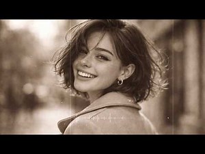 Radiant French Songs ☀️ Smiles, Light Love & Sweet Parisian Melodies