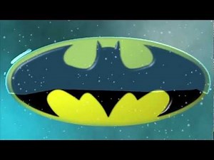 Lego Batman Mr Freeze (HD)