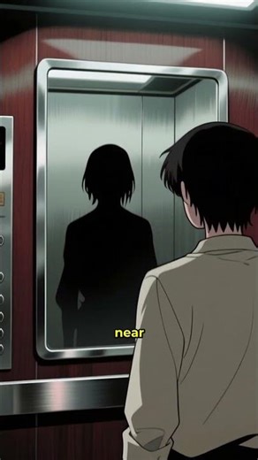 What Happens When Your Elevator Goes SILENT? 🤫