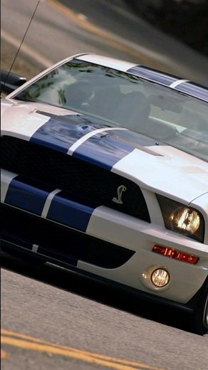 tHe MoST MusTanG to EVeR MuSTaNG! S197 Ford Mustang