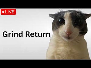 🔴GEODE RETURNED!🔴INFINITE CHAOS (if i beat) THEN BECOMING SHIP CARRIED