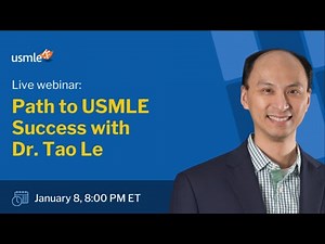 The Path to USMLE Success 2026