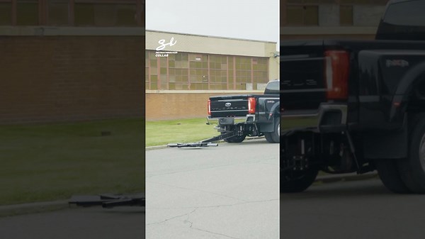 The compact hauler proving size is not everything