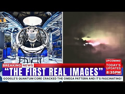 Chinese Observatory Releases 3I/ATLAS Images as Western Telescopes Go DARK