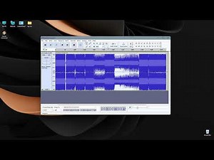 440hz to 432hz Conversion Audacity