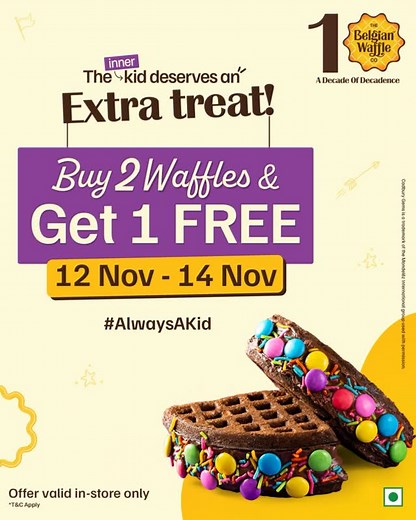 9.3M views · 100 reactions | We just got a call from your inner kid &...