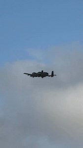 A-10 Demo Team at @stuartairshow | Defence Express