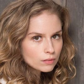 Allie Grant | Speaking Fee | Booking Agent