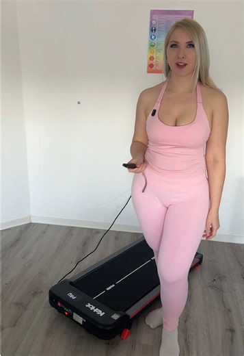 Laufband Training: Effektiv für Sport und Fitness