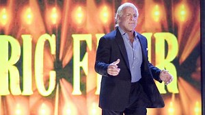 “He’s f***ing Vince McMahon,” Ric Flair reveals a key difference between McMahon and his former rival