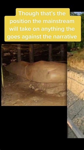 The Bosnian Pyramids one of many buried and ignored sites older and larger than the Egypt pyramids