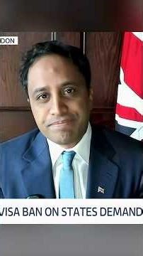 Under a Reform government, if a country demands reparations, we will stop issuing visas.