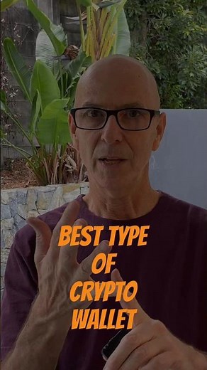 Crypto Wallet Types Explained | Beginners Guide