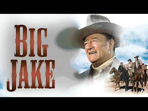 Big Jake (1971) Movie | John Wayne,Richard Boone,Maureen O'Hara | Fact And Review
