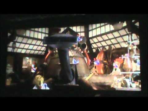 Muppet Vision 3D - Main Show - California Adventure - Anaheim, California