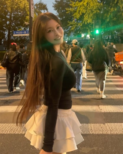 渋谷ゆり涉谷由里 Shibuya Yuri on Reels