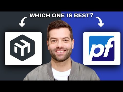 MikroTik vs pfSense 2025 – Which Network Management Software Is Better? (Full Comparison)