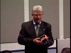 FIDO 2009 : 09 : First Defender Portable Raman