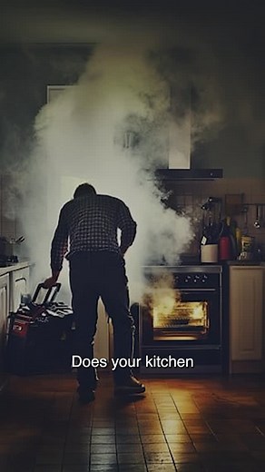 Cooking should smell delicious not stressful. If your kitchen traps smoke and masala smells these 5 simple tips will keep it fresh airy and comfortable. From a good chimney to smart ventilation small upgrades make a big difference. Upgrade your space with Living Timeless where better kitchens begin. Modular Kitchen Pune, Interior Design, Kitchen Design, Kitchen Tips, Hacks, Kitchen Lighting ] ————————— #modularkitchen #homedesign #interiordesign #modularkitchens #kitchenhack | Living Timeless