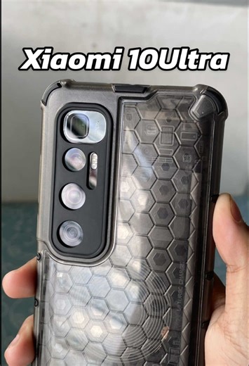 Xiaomi 10 Ultra: The Peak Phone of 2020