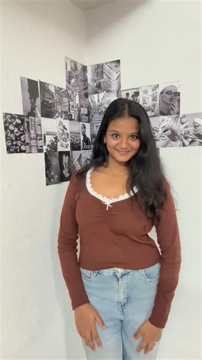 Varshh on Instagram: "Under 300! The quality was so good😩🤍 Comment “tops” for link🔗 From @meeshoapp |meesho haul,dress haul, modest tops| #affordable #meeshohaul"