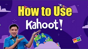 3.5K views · 179 reactions | Kahoot tutorial YT: TEACHER MICHAEL TV | Sir Michael | Facebook