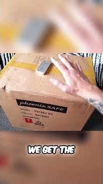 Protecting Precious Metals: Safe Stacking Strategy #shorts