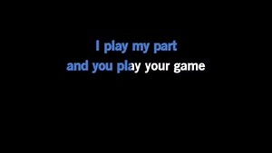 Karaoke You Give Love a Bad Name - Bon Jovi - CDG, MP4, KFN - Karaoke Version