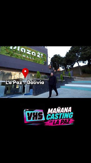 Casting Maravilla VHS Bolivia: ¿qué es y cómo participar?
