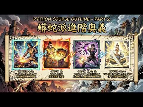 #hongkong #comic Introduction to #pythonprogramming