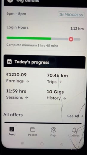 Don’t Give Up 🫣