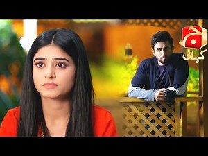 Rang Mahal Episode - 13 | Best Moment 03 | ‪@GeoKahani‬