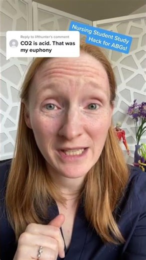 Acid-Base Shortcut Every Nursing Student Needs ⚡️