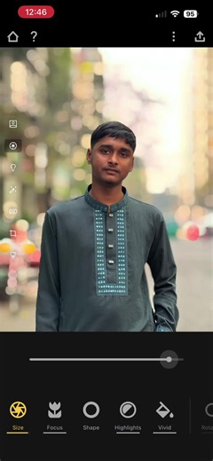 PORTRAIT Photo editing tutorial 🫡🤗 Part…88 . . . . . . . #iphone_photo_editing_tutorials #iphone_photo_editing #foryou #100kviews #100kfollowers