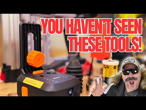 Revealing 5 Rare Tools You Never Knew Existed